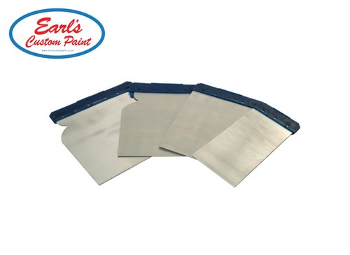 4pc professional car body - professional,