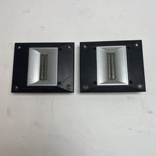 Realistic Ribbon Tweeters