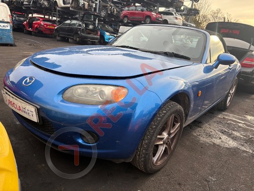 Mazda mk3 2005 2008 1 - mx-5, 1.8