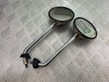 PIAGGIO VESPA GT125 L MIRRORS