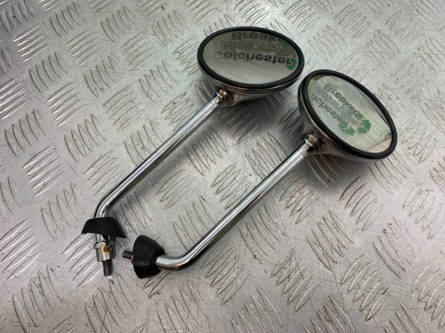 Piaggio vespa gt125 mirrors - gt125, l