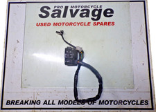 SUZUKI SV 1000 2003 2004 2005