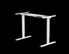 Electric Standing Desk Frame