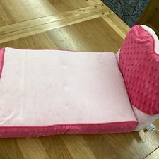 Build A Bear Two Tone Love