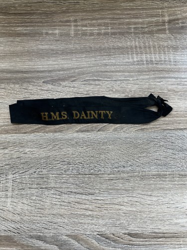 Dainty royal navy - dainty,