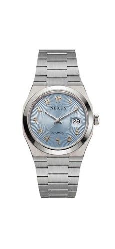 Nexus varon steel ice - ice, blue