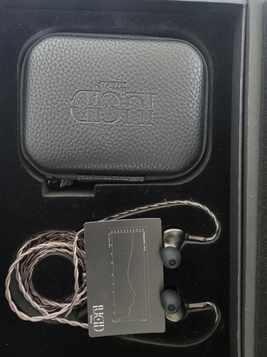 Tekkusai lucid iem gaming - lucid,