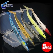 Drift Shad | 5 Full Lures |
