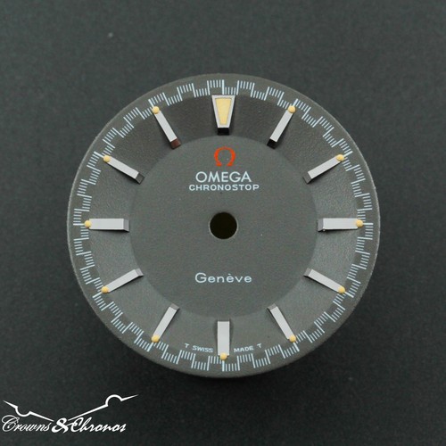 Omega chronostop driver ref - chronostop,