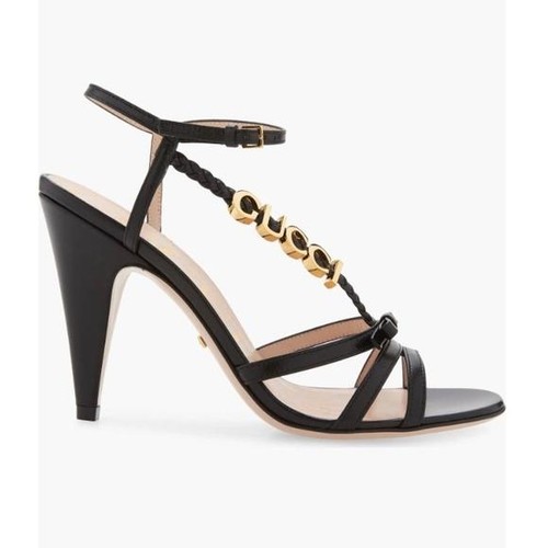 Gucci heels malaga - gucci,