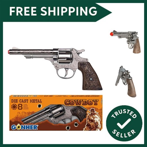 Gonher shot ring cap cowboy - gonher,