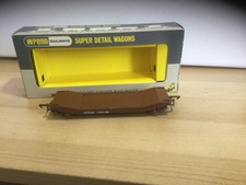 WRENN W4652 machine wagon