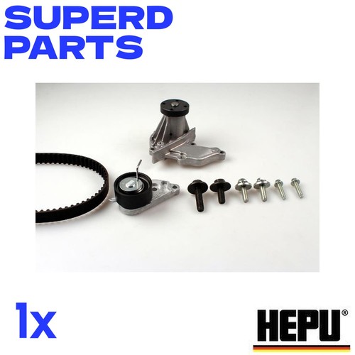 Timing set fits - fits:, s40