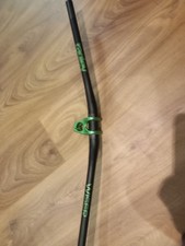 Ragley Wiser Riser bar and