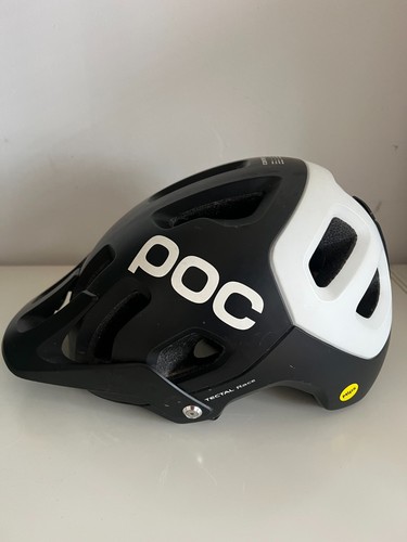 Poc tectal race - race, helmet