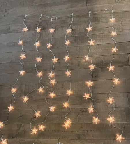 Ikea strala led string - ikea,