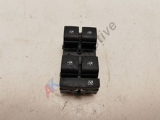Vauxhall Astra K MK7 15-21 Front Right Drivers Electric Window Switch Pack