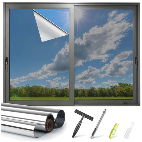 Blocking one way window - way,