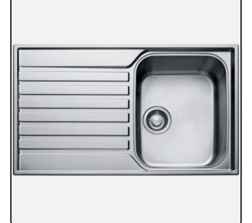 Franke ascona asx 611 - ascona, 611-