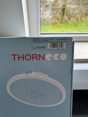 Thorn boris flex - boris,