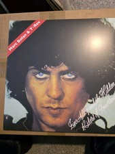 Zinc Alloy and the Hidden