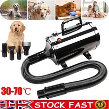 Pet Hair Dryer Dog Cat