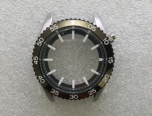 Seiko kinetic 5m82 0ah0 watch - seiko, 5m82-0ah0