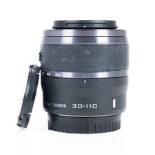 Nikon 1 Nikkor 30-110mm