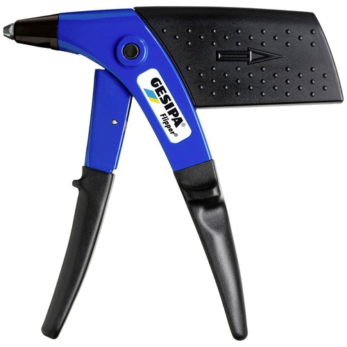 Gesipa riveter ergonomic - riveter,