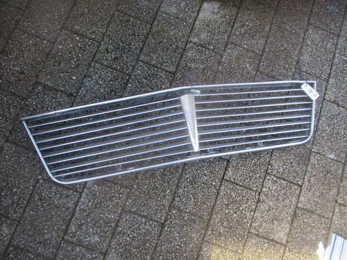 Vauxhall cresta 65 - cresta, pb