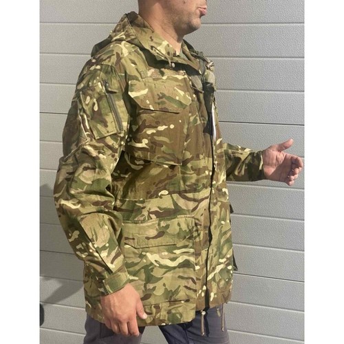 Genuine british army - army, windproof