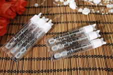 PERSONALISED MINI HEART BUBBLE