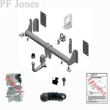 Brink Towbar for BMW X5 (G05) 2018 Onwards - Detachable Tow Bar