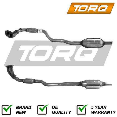 Catalytic converter euro - catalytic, 2