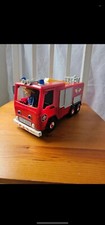 Fireman sam jupiter vehicle
