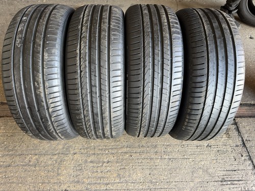 Tyres 245 19 pirelli - tyres,