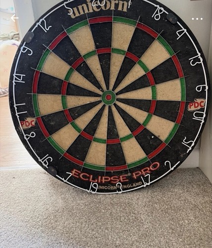 Unicorn eclipse pro bristle - eclipse,