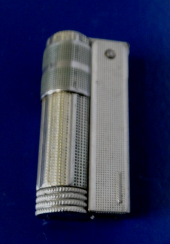 Imco triplex super lighter - super,
