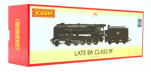 Hornby r3986 gauge - r3986,