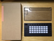 Ableton Move + Decksaver and