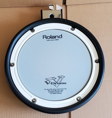 Roland drums pdx - roland, v