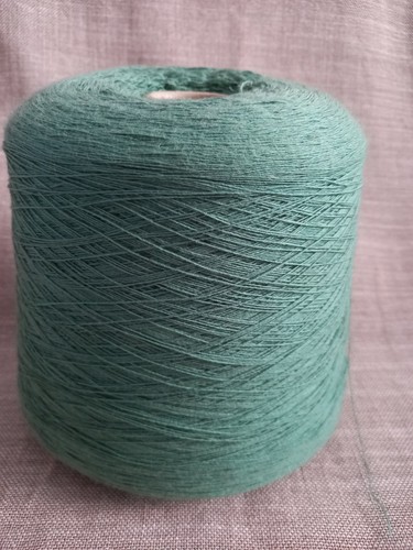 Machine knitting yarn - machine,