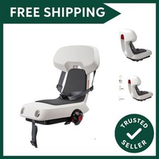 Guppy Junior Rear Bike Seat