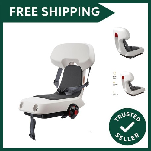 Guppy junior rear bike seat - guppy,