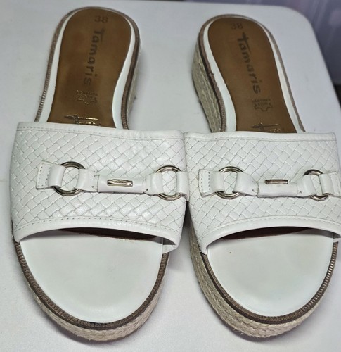 Tamaris women white - tamaris, women’s