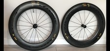 MAVIC COSMIC CXR 80 CARBON