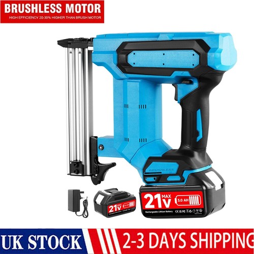 F30 heavy duty cordless nail - heavy,