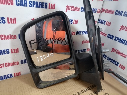 Ford transit connect - panel, van