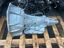 Unknown borg warner - warner, 35