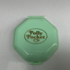 Vintage Polly Pocket Bluebird